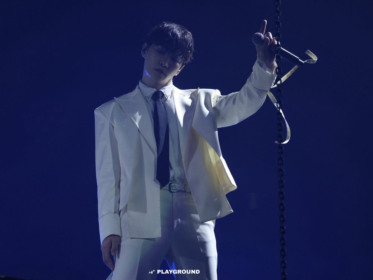 playground_nat's tweet photo. 260808 2PM Concert
“THE RETURN” in INCHEON ⛓️🎭

#준호 #이준호 https://t.co/QlT94oqhGx