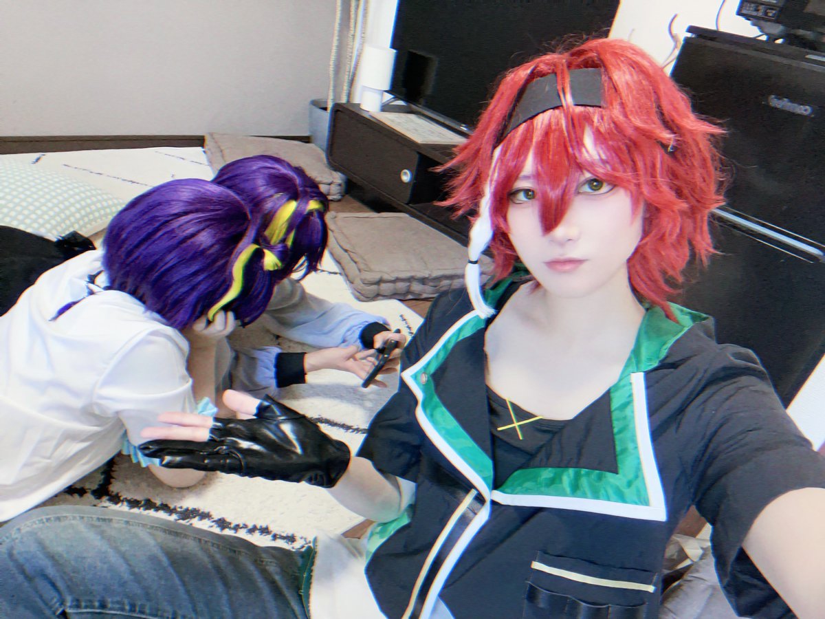 tomato_cs911's tweet photo. ⚠️cs/自創作/カラコン加工
＿＿＿＿＿＿＿＿＿＿＿＿＿

こちらをご覧ください
かわいいうちの子です🫲

￣￣￣￣￣￣￣￣￣￣￣￣￣
京くんｽﾞ⬇️
@amairo37 
@Yako_0417 https://t.co/F5xeHhzXV3