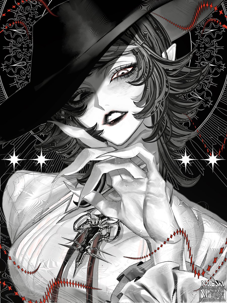 NANA29467251's tweet photo. 🐦‍⬛Commission🐦‍⬛ https://t.co/rCLKN15lhh