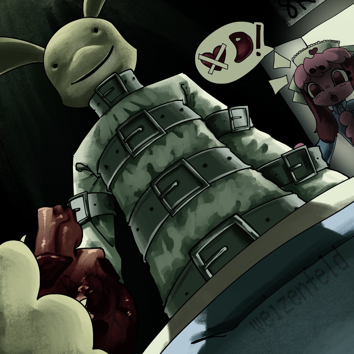 weizenfeldwei's tweet photo. #animalhospital #roblox https://t.co/KYXYJAGFbq