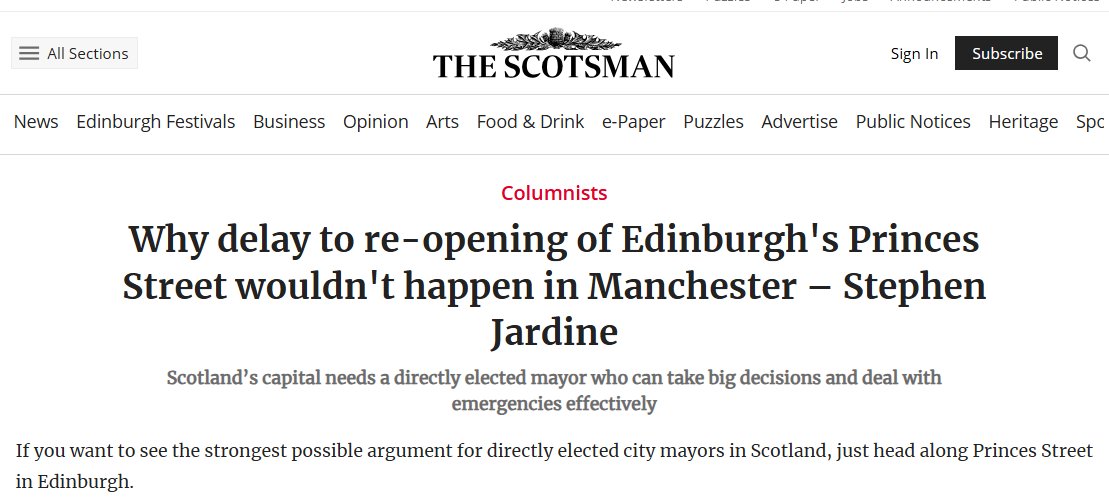 msm_monitor's tweet photo. BBC Scotland presenter Stephen Jardine is publicly advocating on behalf of Labour. https://t.co/x9gPyR0GLB