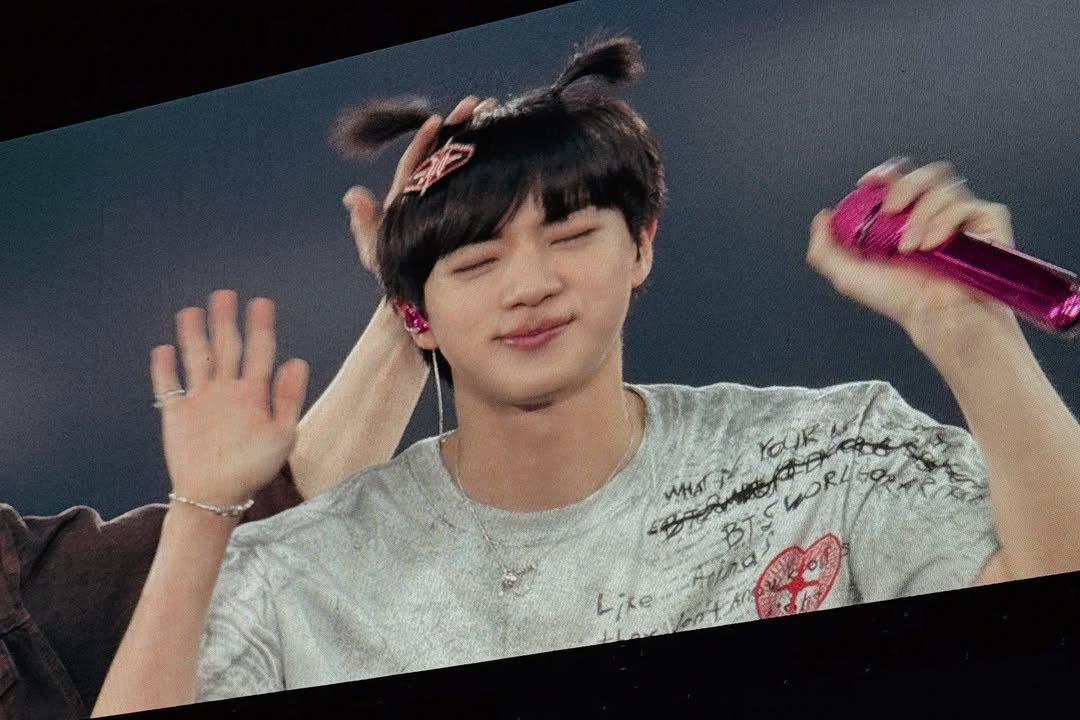 inniarmy_'s tweet photo. 공주 최고💗 https://t.co/U9Dxsc9sCq