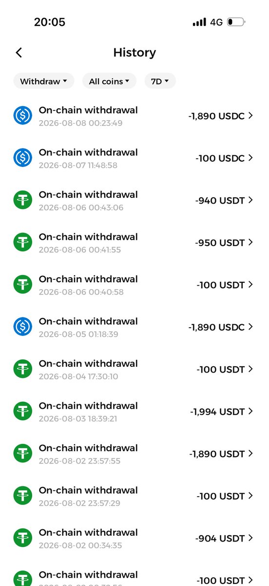 JewsemSol's tweet photo. Hi @sheldonbitmart I have 170k+ in USD stuck. 

You say u have not disappear but its radio silence with zero updates from bitmart or the team since the initial announcement. No tickets have been answered and there’s no one answering our concerns on Telegram and x. 

We still trust that u will return our assets. Can u please let us know TRANSPARENTLY if any of the withdrawals will be processed? 

Additional none of my withdrawals have worked. Why is there a 2k usd/day limit, how will people like me withdraw more money by the deadline in August? 

I think what users want is a clarification on whether we will get our money back. Your statement does not say anything about withdrawals.