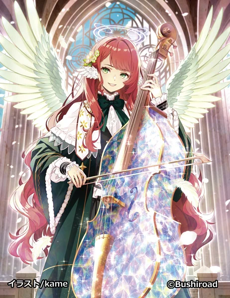 カードファイト!! ヴァンガード公式 (@cfvanguard_PR) / X