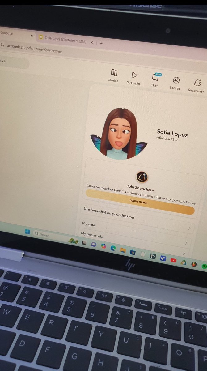 khubail's tweet photo. Instagram hack,Snap spy, Private investigation service ? Dm me to get it done.
#teenager #nolimits #momson #Omegle #ometv #Panamá #YoLeCumploABogotá #Francesco #全世界都爱敖尹 #Perú #LaCasaDeLosFamososMéxico #PosesiónPresidencial2026 https://t.co/IrJtlHdJgH