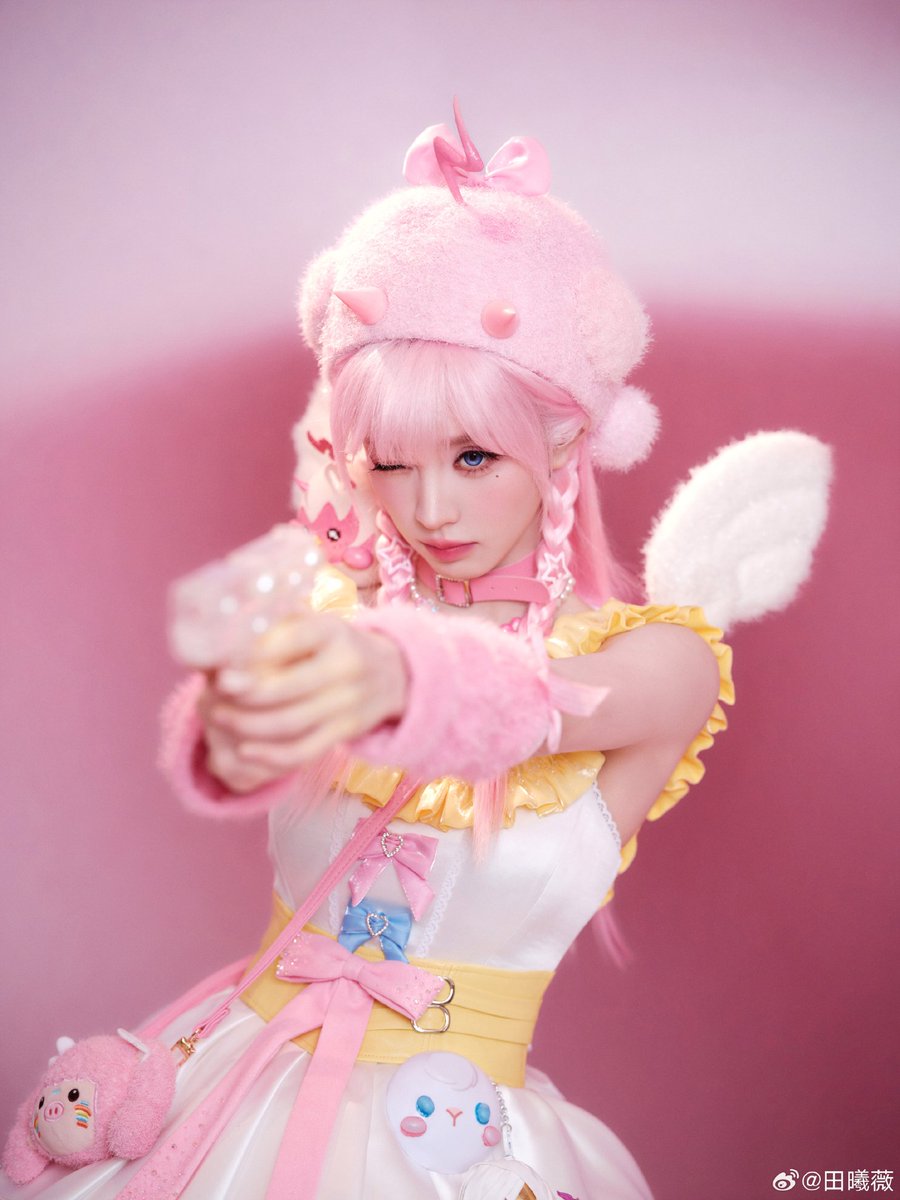bluurina_vv's tweet photo. Soooooooo CUTE 

#TianXiwei https://t.co/TS04xDxQ6U