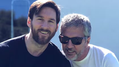 musicoloko7's tweet photo. Ha muerto el padre de Leo Messi a la edad de 68 años, descanse en paz https://t.co/PJdG2mdRZ5