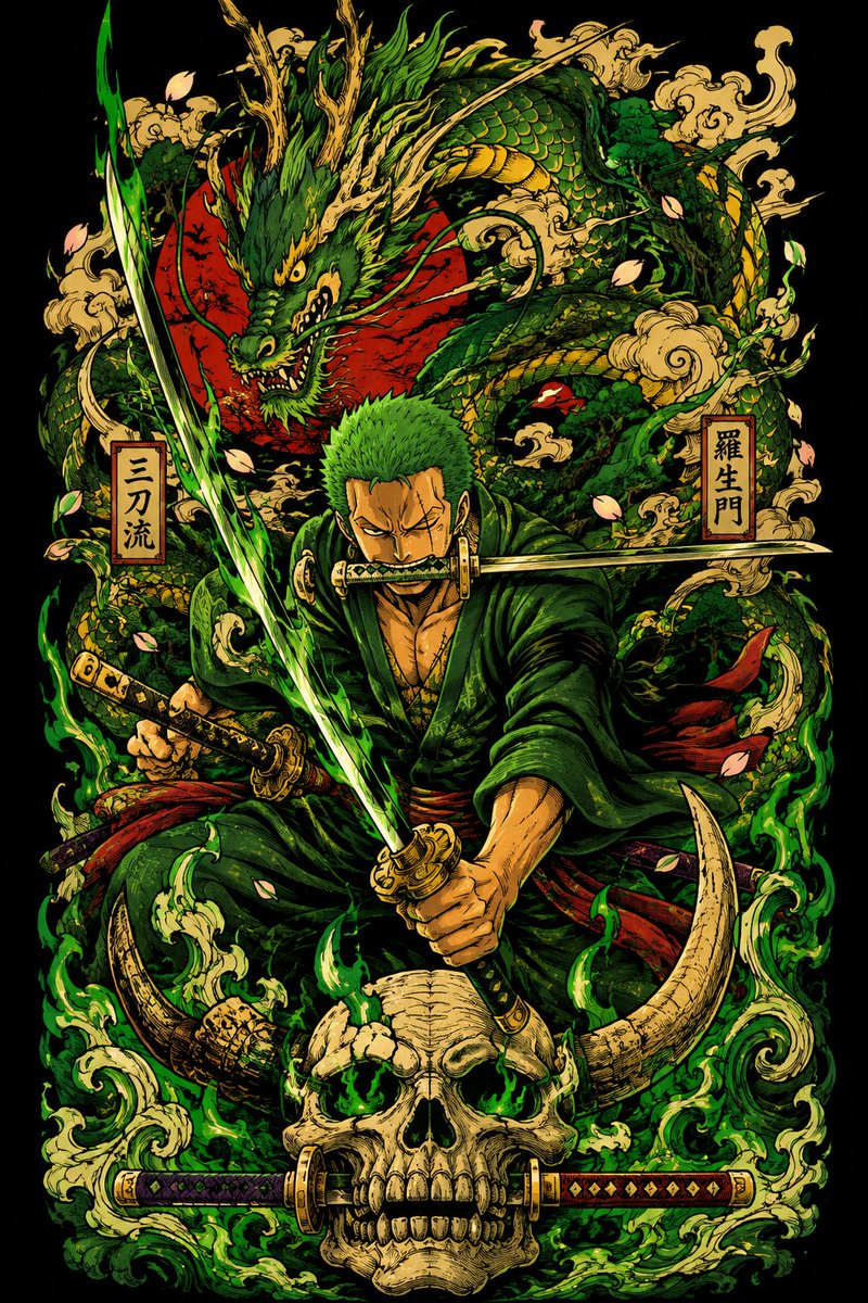 Pictureaddtt's tweet photo. New one piece Thread https://t.co/3v4GHNdrSM
