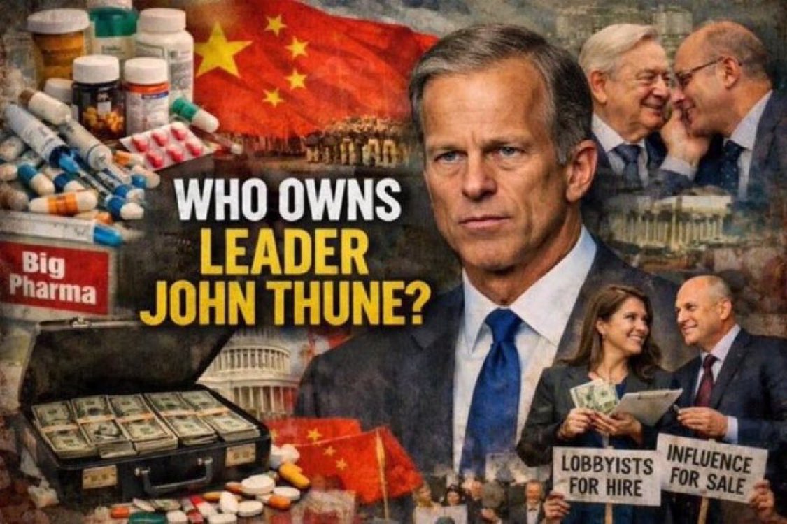 jjauthor's tweet photo. Obama’s fundamental transformation of America has taken root, millions of Muslim terrorists imported , 40 million illegals imported all over 50 states. Every single one given welfare, housing, social security, ALL to overwhelm our welfare system. 

NGOs by the trillions bought off Senators, politicians, & elections to overthrow America. 

Sworn communist enemies China, cartels, Iran, Cuba have all infiltrated our country. 

Our highest representatives just like in 2020 run away like chickens!

We thank @BasedMikeLee @SenRickScott for fighting for us & what 83% of Americans demand - Voter ID!

We the people demand the punk scumbag @LeaderJohnThune be FIRED immediately !

The bought Senators think we will go away quietly… we have just begun to fight! These loser communist Senators have shown their true colors by not passing voter ID on whose team they play for - it is not America’s!

Fire @LeaderJohnThune NOW!!

Hire the Patriot @BasedMikeLee Now!