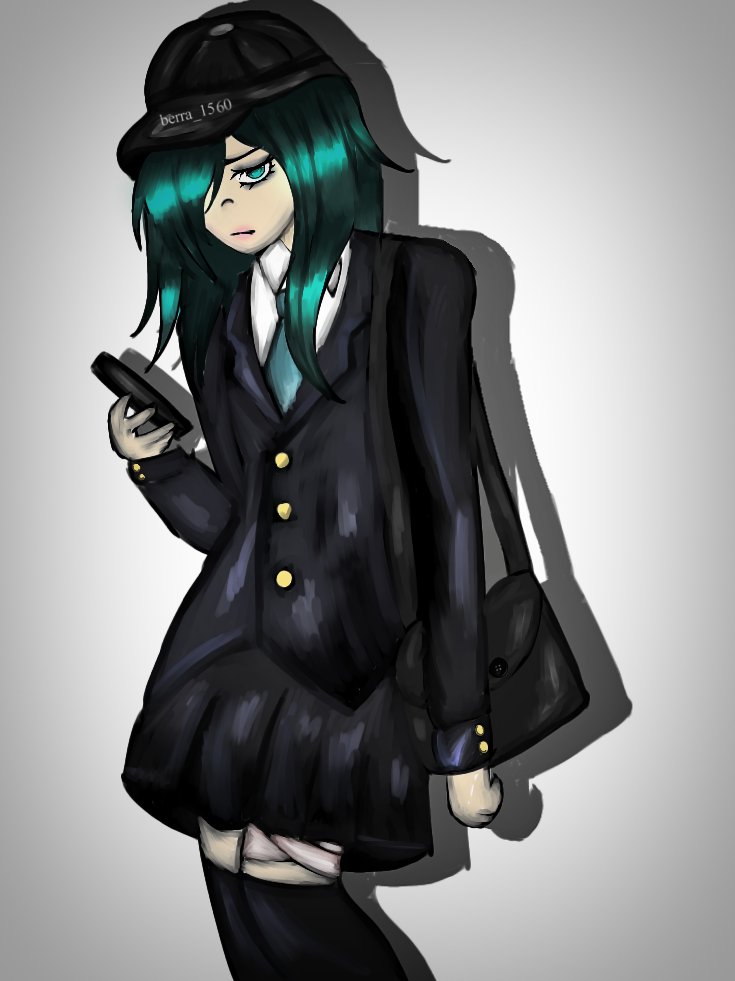 Berraw156's tweet photo. #fanart #art #drawing #speedart #itsjust30mindonthate https://t.co/dPqhuJXyEM