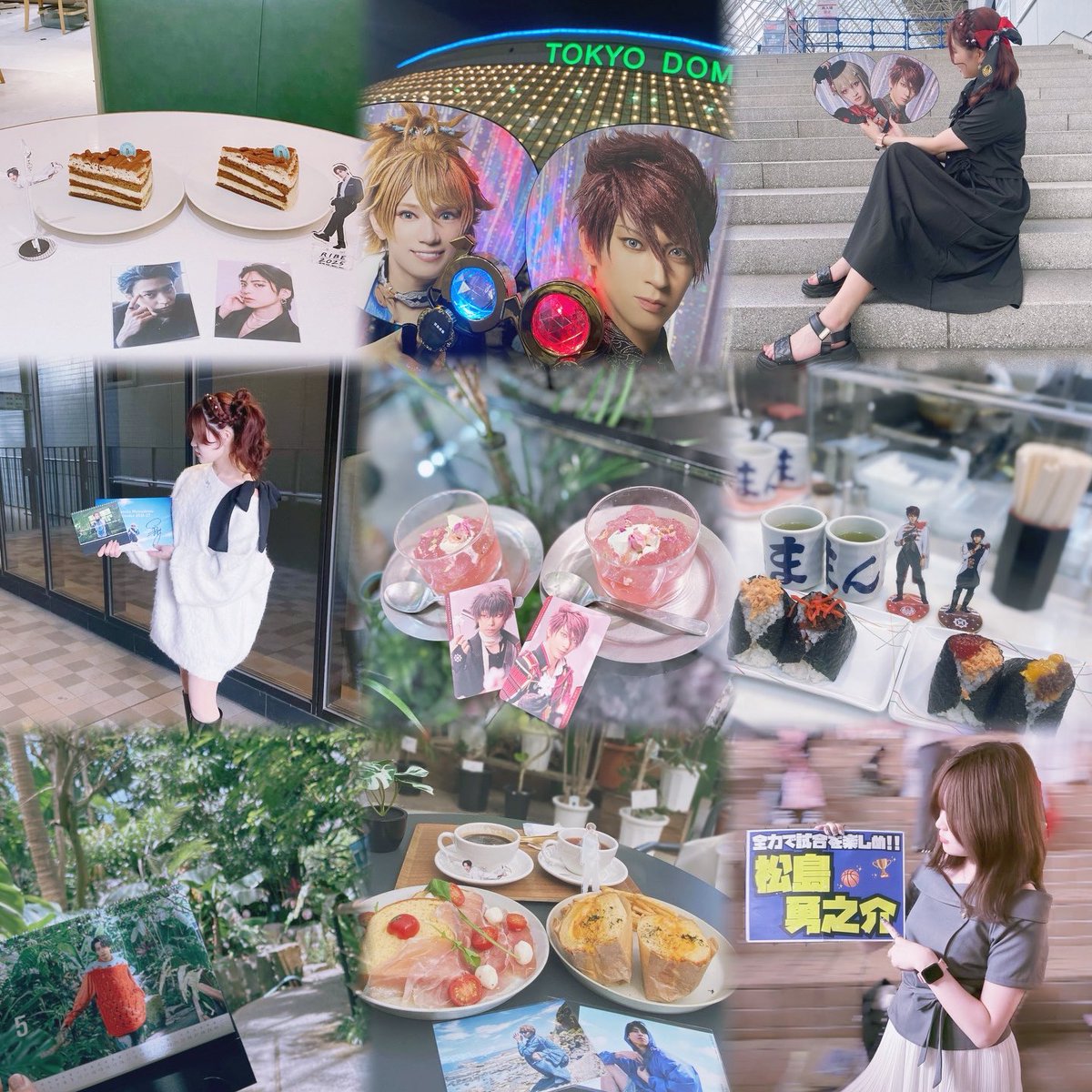 ne_m_y's tweet photo. 🦋お友達探し🦋
被る方も被らない方も₍ᐢ‥ᐢ₎ ♪︎

𓂃https://t.co/z4VTla0XeH𓂃

#舞台俳優好きさんと繋がりたい #舞台俳優好きな人と繋がりたい  #2_5次元俳優好きな人と繋がりたい #舞台俳優好きさんと繋がりたい https://t.co/sUxTmfunLE