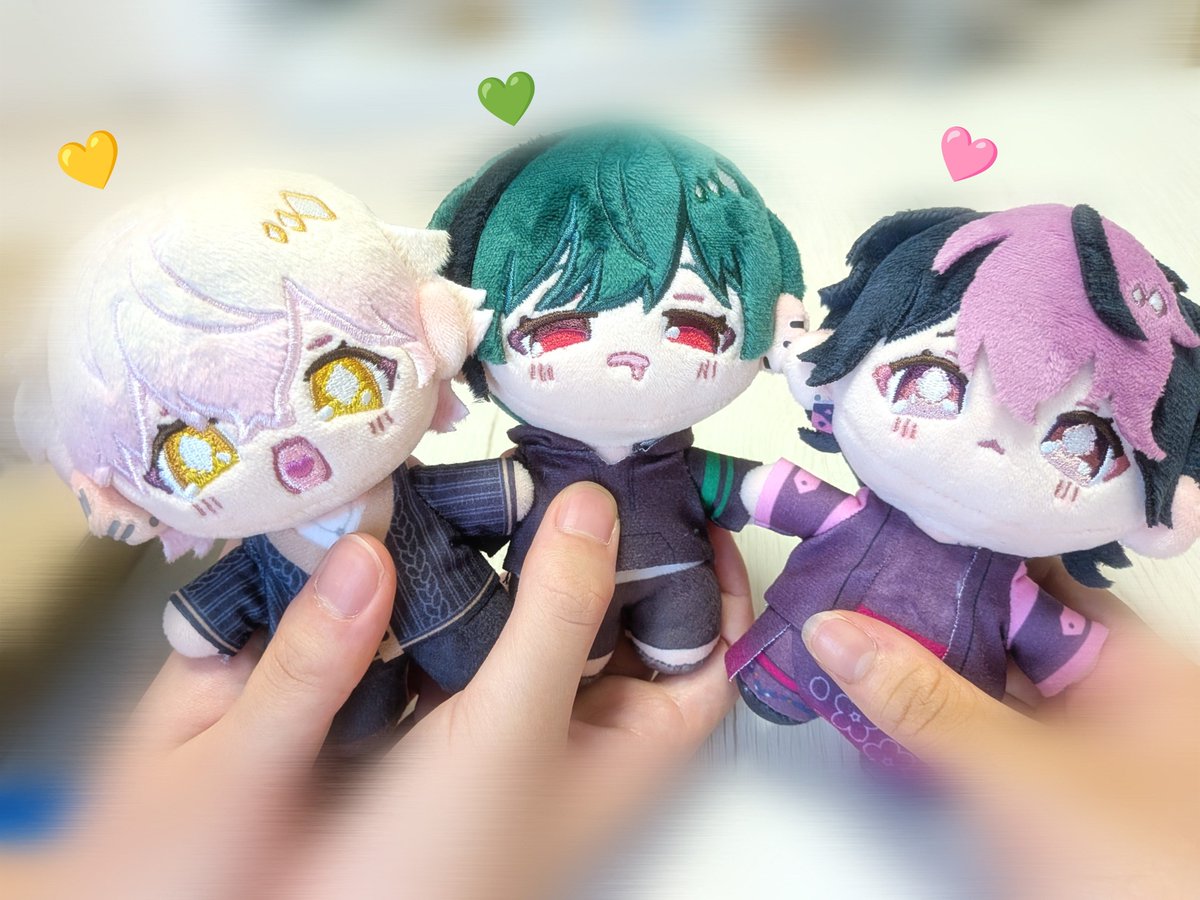 Rarnuchi_00's tweet photo. かわい子ちゃんお迎えした😻😻 https://t.co/1aja37hNeh