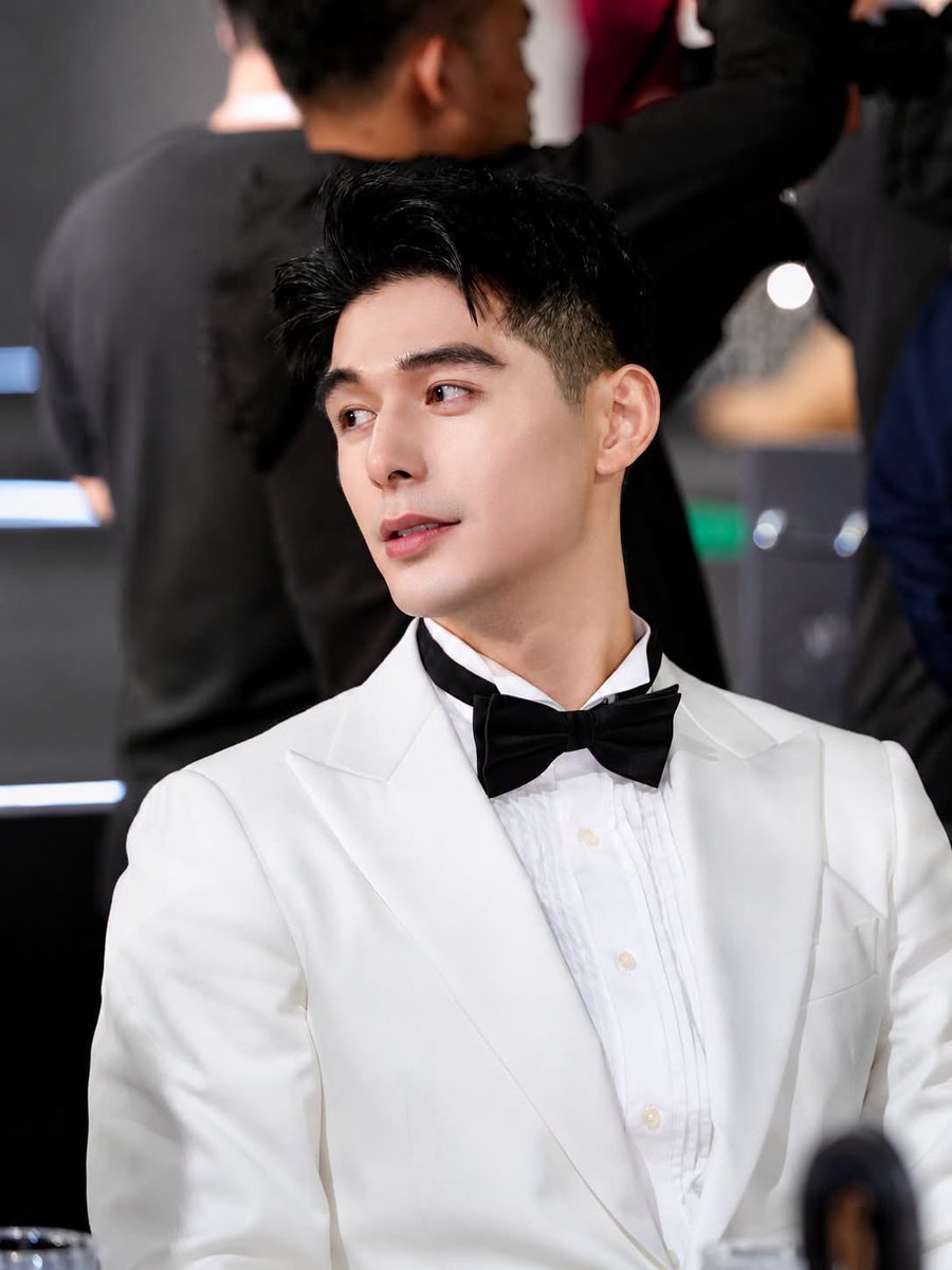 piterwangfc's tweet photo. This page for my love 🇨🇳❤️
Piter Wang - Mister Cosmo China 2026 https://t.co/NGNB2nGCwJ