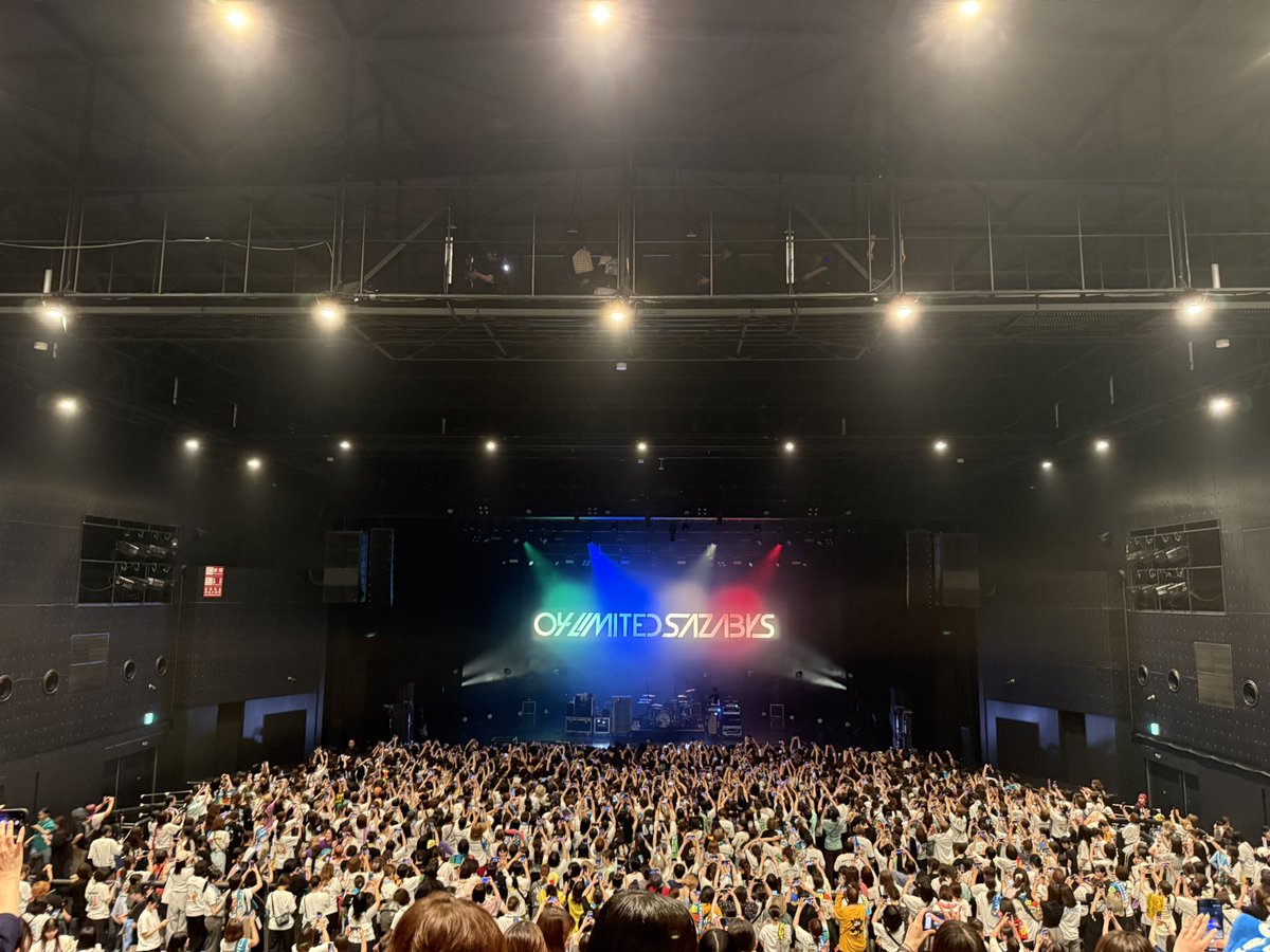 maitake_69's tweet photo. 2026/08/08 フォーリミ 女祭り
楽しい企画をありがとう☺️✨
メンバーの女装もみれて最高😊 https://t.co/2Sga8v6d1U