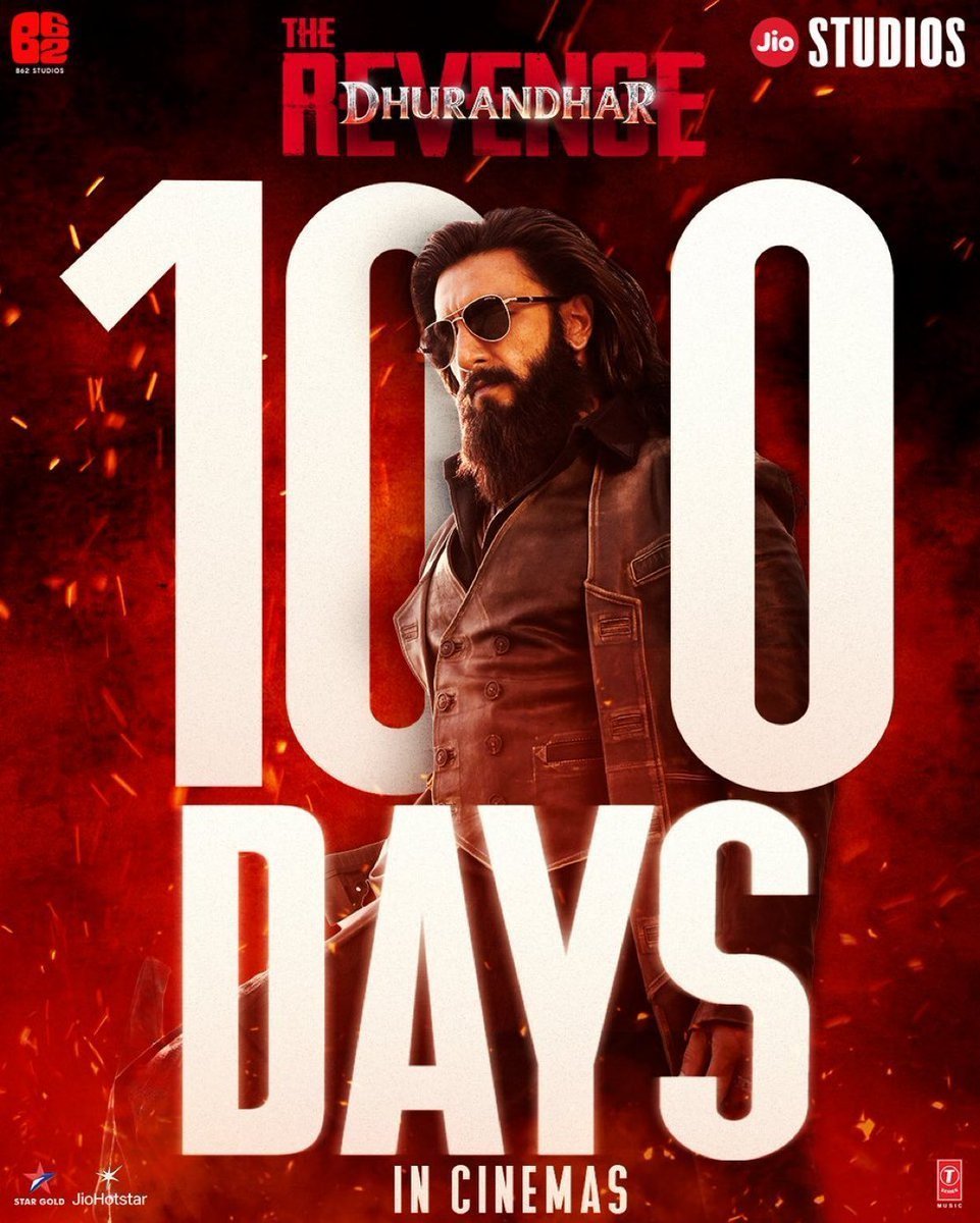 itscinemaoficl's tweet photo. Top 10 Highest grossing Indian films in overseas !!
1. #Dangal - $230M
2. #SecretSuperstar - $127M
3. #DiscoDancer - $76M
4. #BajrangiBhaijaan - $74M
5. #Baahubali2 - $62M
6. #RRR - $53M
7. #Andhadhun - $51M
8 #Dhurandhar2 - $51M
9. #Pathaan - $49M
10. #Jawan - $48M https://t.co/fWxcpEA3Kq