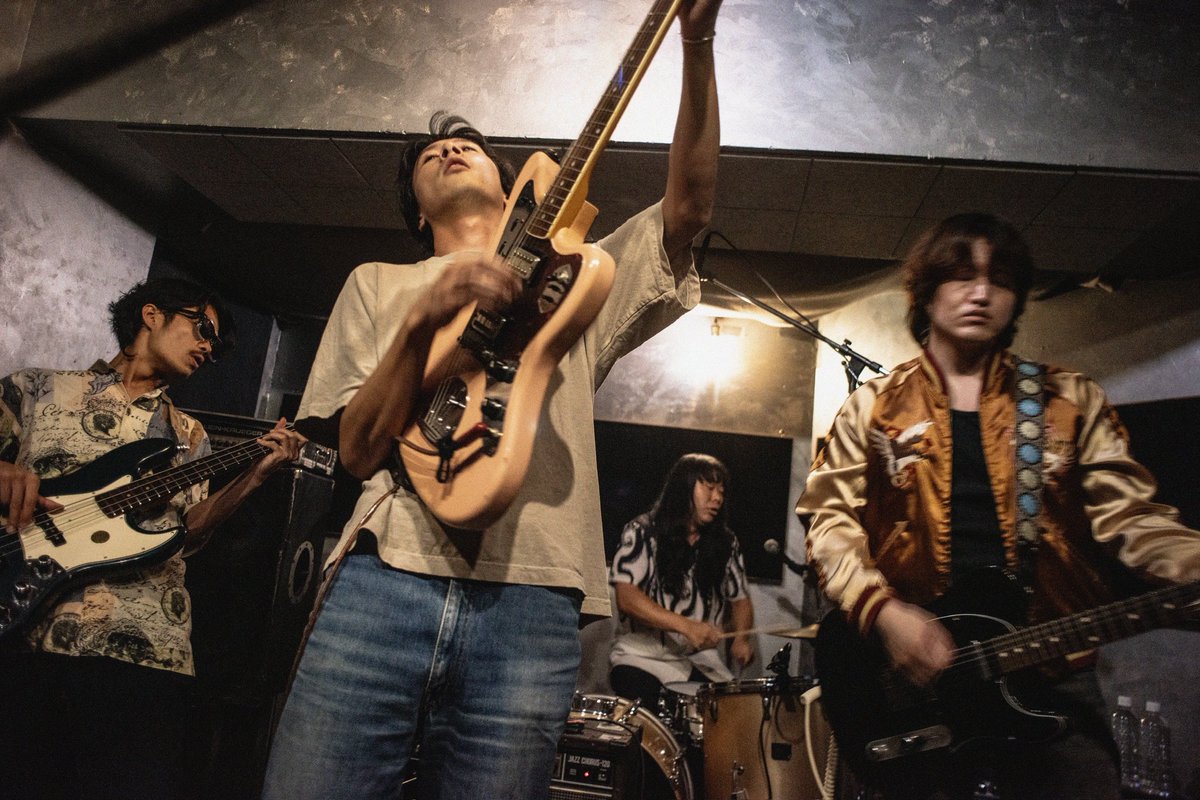 OLD_JOE_Info's tweet photo. Thank you Kyoto!!

📷 Shohei Maekawa https://t.co/YeOrqHcnzE
