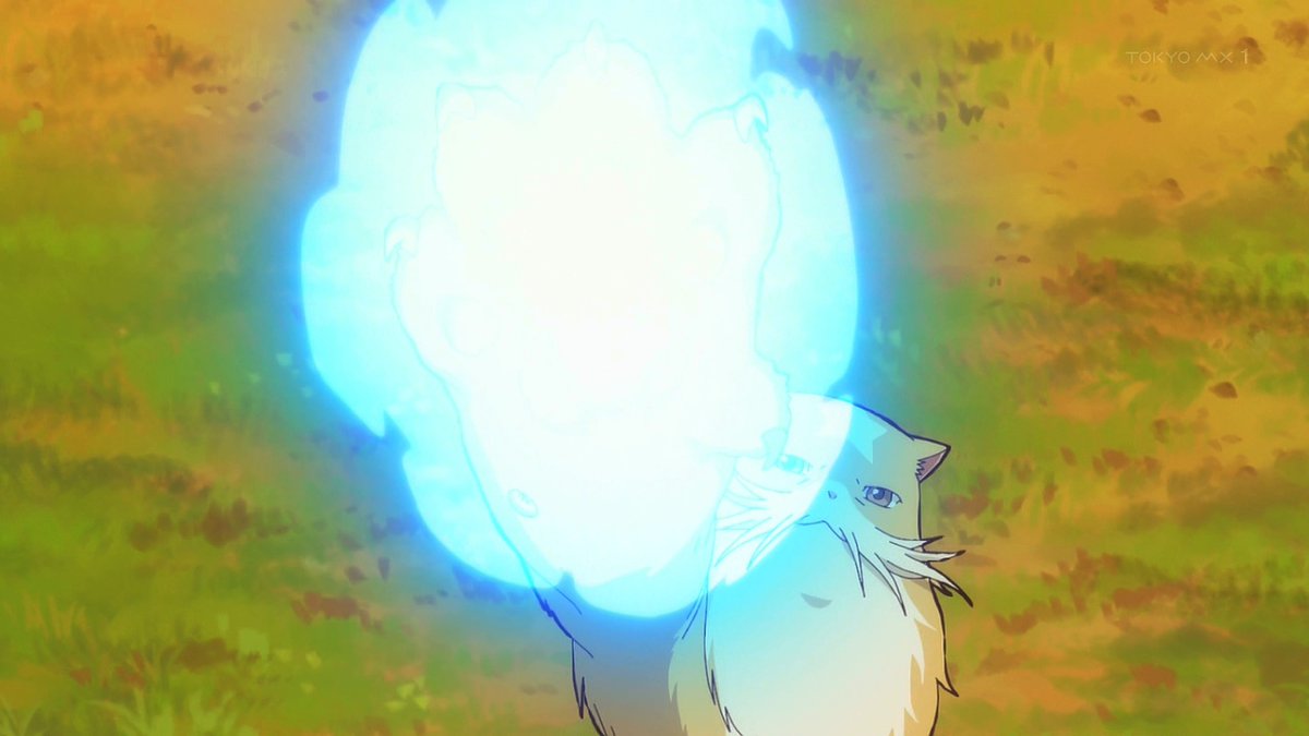 猫と竜 第6話 ツイート画像 1