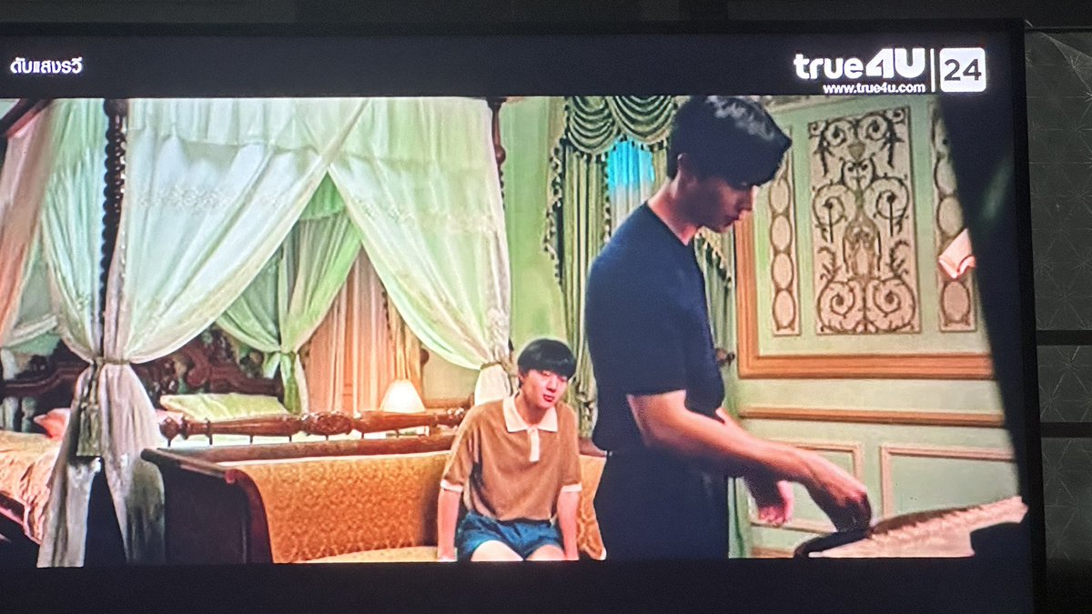 oaohfaith's tweet photo. ฟอกไตเสร็จ ถึงบ้าน แม่บอกให้เปิด true4u ช่อง24 ก็นึกนะแม่รีบดูอะไร อ่อออ ดับแสงรวี แม่ทันกว่าลูกที่ติ่งได้ไง แม่เป็นสนสนแล้วละ แม่รักซีนุนิวมากกก

#ZeeNuNew https://t.co/7ZKnT7gjyS