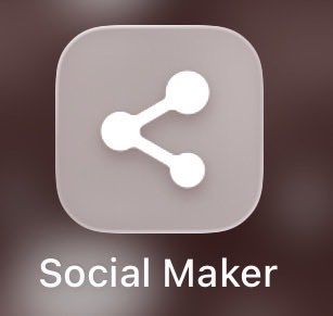 zyriju_'s tweet photo. thank you so much @revedaIso !!! been wanting social maker so bad and i finally have it!! soooo worth it ^^ #hyeau https://t.co/CXHSG4QXX8