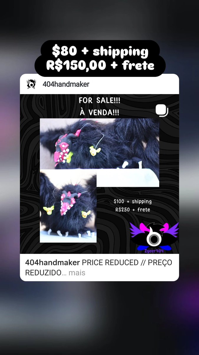 TrippyCryptidTy's tweet photo. Precisava vender essas premades :") https://t.co/eYspiaDMfi