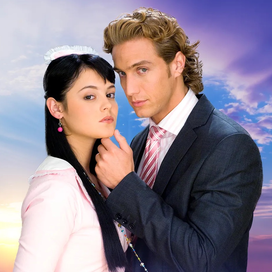 BlogRumoreS's tweet photo. Televisa podría volver a producir telenovelas para el horario de las 4.30PM de Las Estrellas en 2027.

El motivo es que los compradores internacionales están demandando melodramas más largos, de más de 100 capítulos.

¡Ojalá se confirme! @TUPrensa https://t.co/ukldbHa9c6