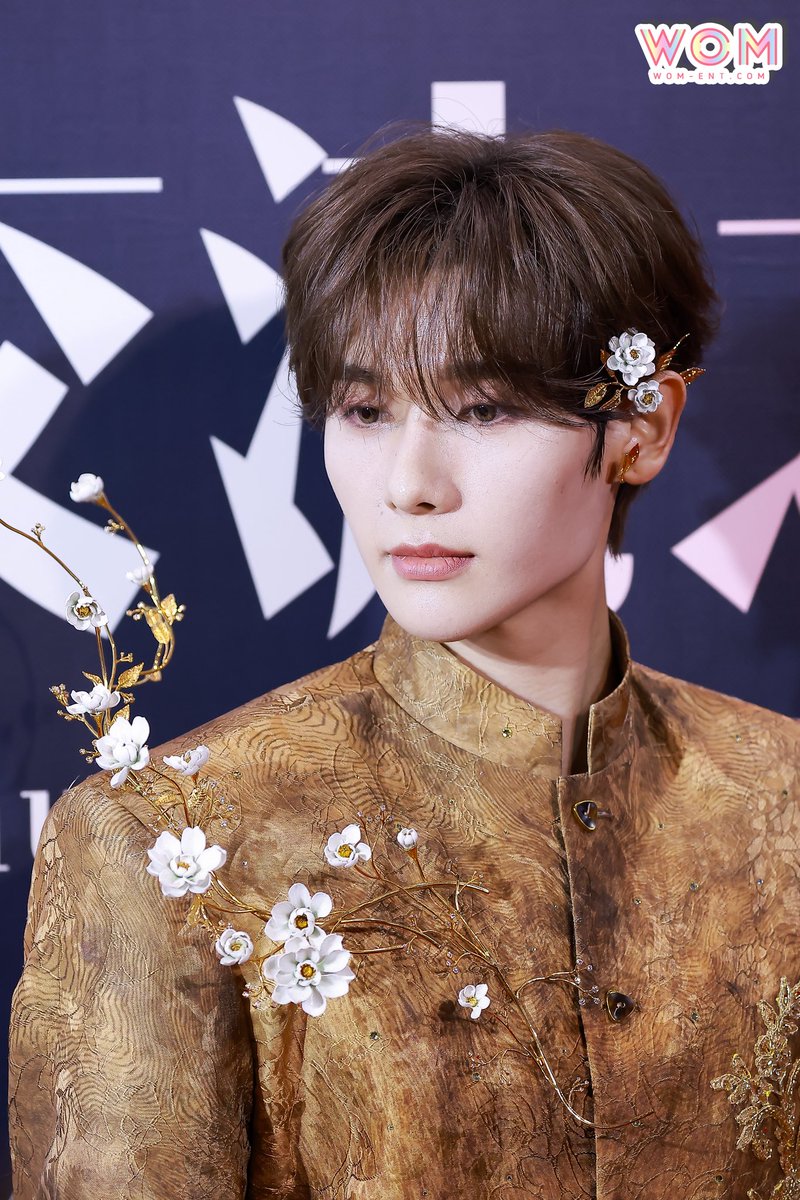 WOMENTERTAIN's tweet photo. ‘ นาย กรชิต ’ บนพรม Red Carpet ในงาน "Weibo GALA 2026 : Weibo Cultural Communication Night (Thailand)"

NNINE WEIBOGALA2026 

#นายท่านกรชิต #高卿尘
#WEIBOGALA2026BOOTHVISITXNINE
#WeiboGala2026XGQC 
#WeiboGala2026 
#WeiboCulturalCommunicationNight https://t.co/47IIghNb6c