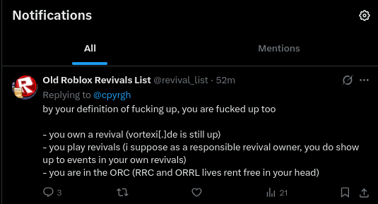 cpyrgh's tweet photo. yea actually mate im quite fucked up in the head https://t.co/sxHK0ZPpME