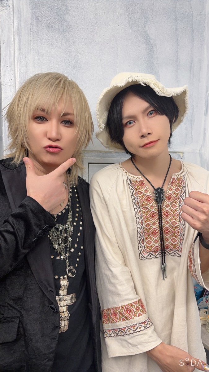 DaizyStripper 夕霧 (@yugiri_Daizy) / Posts / X