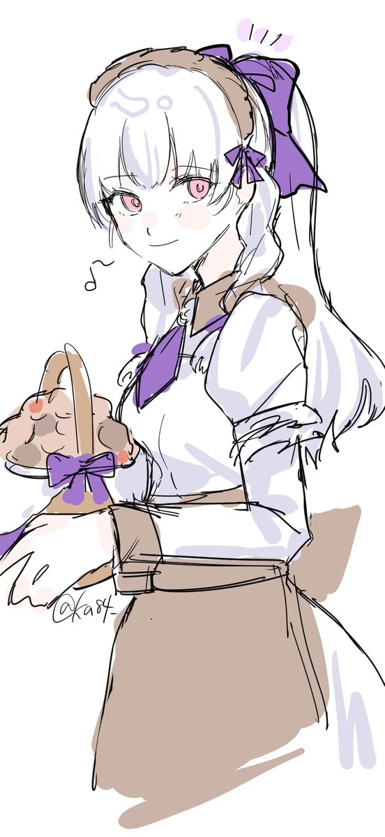 ka84_'s tweet photo. りしてや〜 https://t.co/uxVkwaJz7l