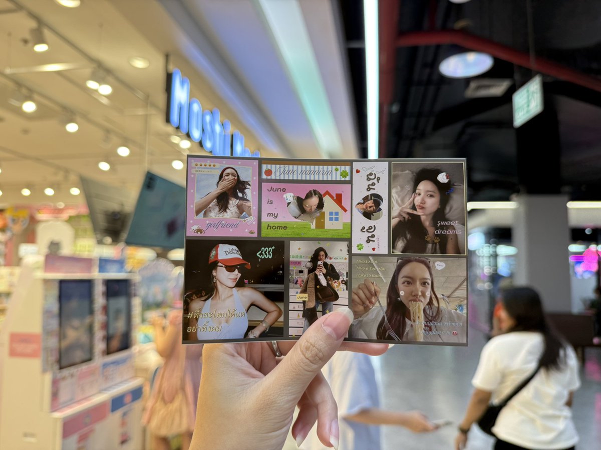 butternnz's tweet photo. ไปกดตามแล้วนะคะ น่ารักมากจริงๆฮรืออ❤️
#Junenannirin https://t.co/5g65gupJ0U