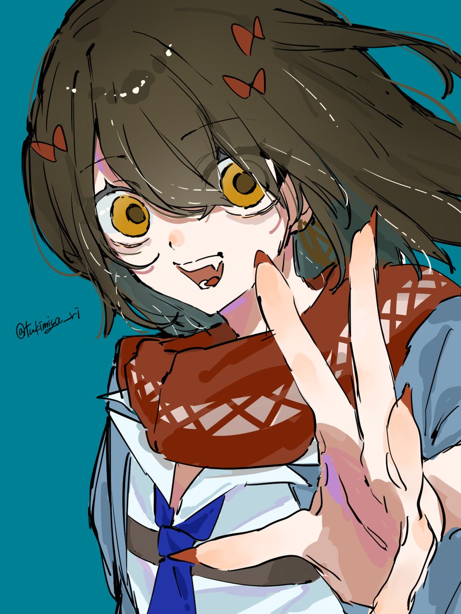 tukimiya_ri's tweet photo. #まっしろキャンバス https://t.co/Vk0nx1IKZ4