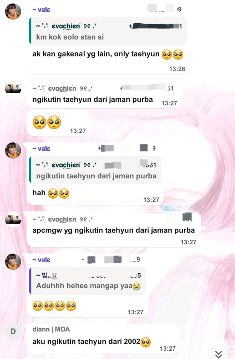 S0NG_0FTHESTARS's tweet photo. after klarif gue kira adminnya bakal udah gitu minta maaf biasa, eh malah ngetik "Gimana? puas sama klarif nya?" buset kata gua niat minta maaf gak sih... 

udah gitu malah langsung pada bercandain kek gini 😌😌 https://t.co/YZeE75Kxmm