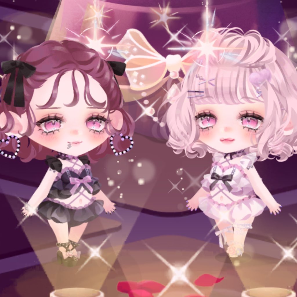 nzkn_o's tweet photo. #ポケコロツイン https://t.co/rnL6RDVvTV