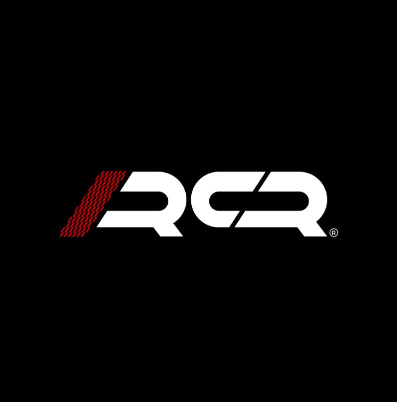eon_elias's tweet photo. A logo is one thing. Seeing it work as part of a complete visual identity system is another.

Here’s the proposed @RCRracing mark in context from racing to digital and brand applications.

The difference isn’t simply built on aesthetics. A brand at @RCRracing’s level needs an identity that communicates the same authority, precision and competitiveness that people already associate with the company.

The current mark carries the legacy, but its visual language is dated and extremely limited for a modern motorsport brand.

This refresh is designed to give that legacy a stronger presence, better adaptability, consistency and a more distinctive visual footprint across every touchpoint.

This new Identity is built to look like a real identity, not just a logo.