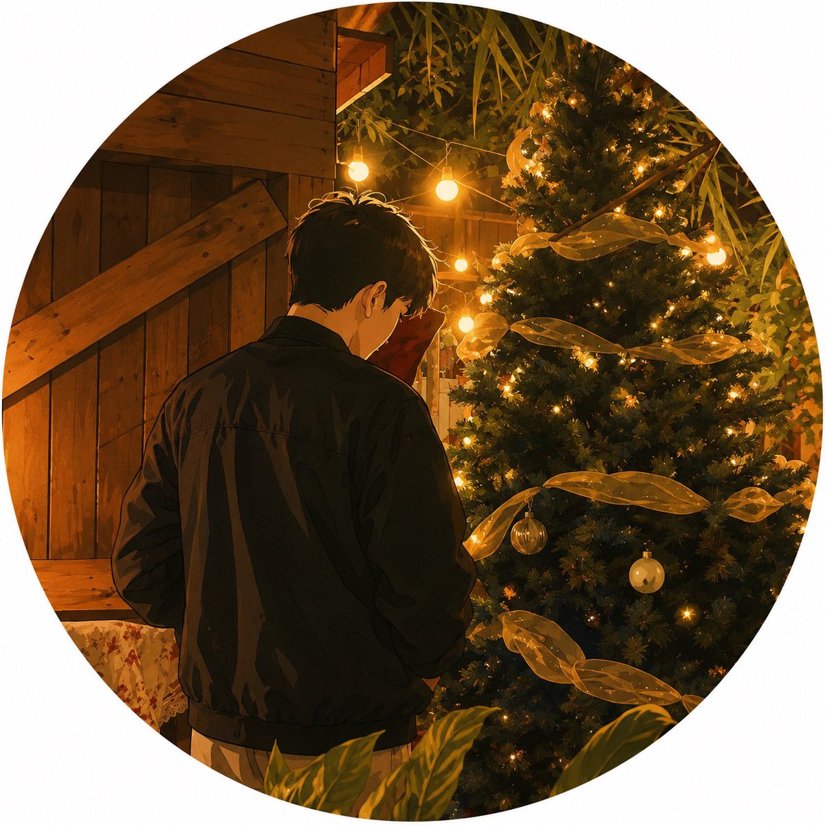 nhatlelm's tweet photo. Some moments are meant to be felt, not explained. 🎄✨ https://t.co/jR3DBOESXl