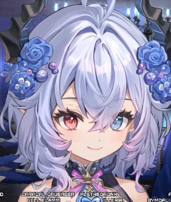 realzerkerus's tweet photo. isnt @RinaLucsper just the cutest? snapshots from todays stream #rinarchive https://t.co/pSVSKptTmn