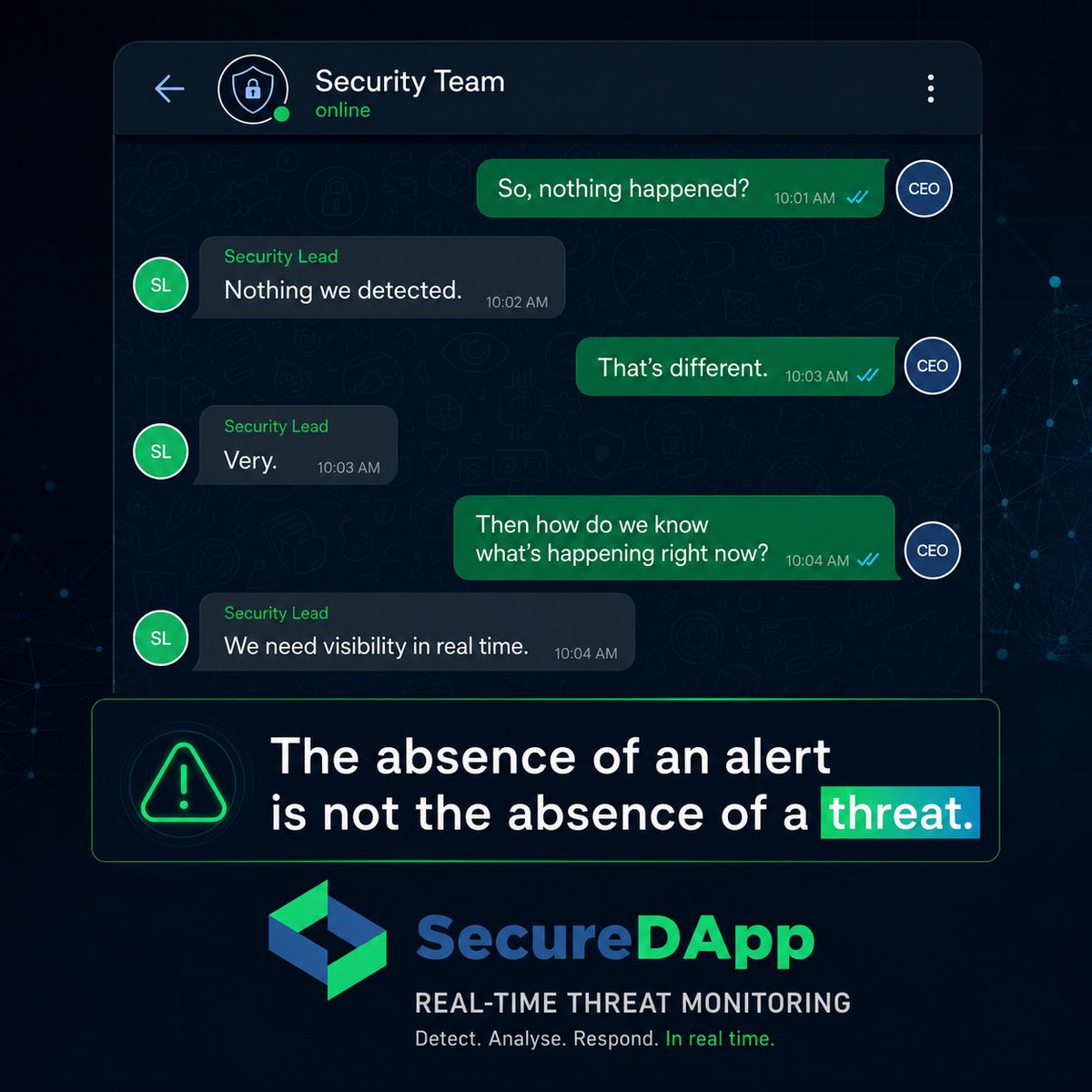 Secure_DApp tweet picture