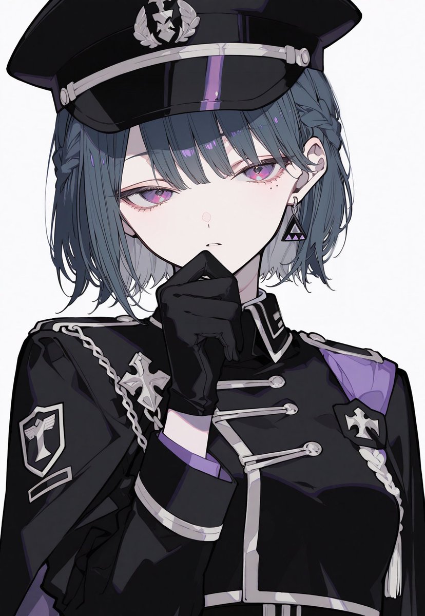 dice_x_sub's tweet photo. ミリタリー衣装なIdios
にじさんじ/小清水透
お題箱で頂いたリクエストです！ありがとうございます。 https://t.co/zzSI6tzTJR
