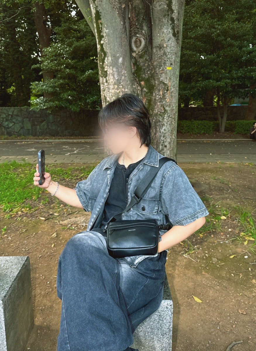 rinr_1222's tweet photo. 雰囲気置いとくね https://t.co/HsccbA5qPG