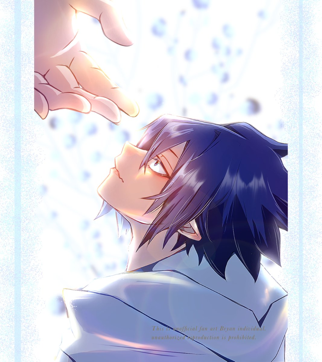 N2H0xi's tweet photo. ネップリはこちらとファ誕絵の２種類
（ID：D5ZTFU4GB9・8月15日まで）です。
展示は支部で公開してきました～🙇
よろしくお願いします🙏
＃とろたま9 https://t.co/gxwStQFTK4