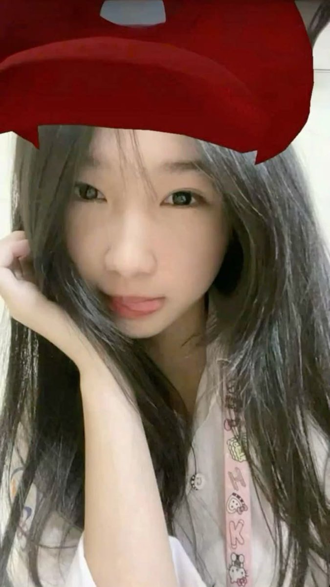 jiaxin2008's tweet photo. hii https://t.co/JduKjdHIku