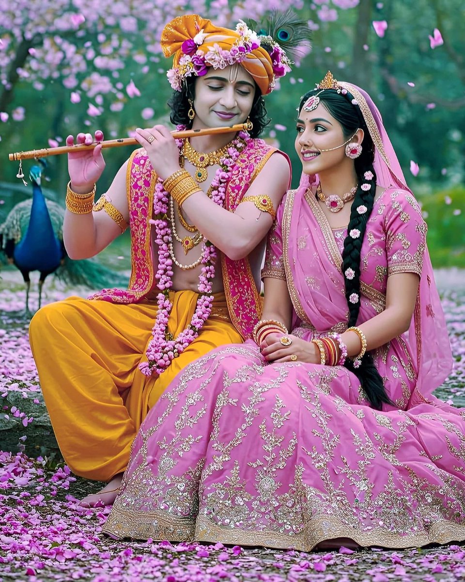 skpathak13's tweet photo. 🙏🌹जय जय श्री राधे🌹🙏

Not doing it is certainly the best way to not getting it...!!

योजनाएं आप कितनी भी बना लें, अंत में होगा वही जो मालिक की योजना है॥ https://t.co/ajFrbqkE5T