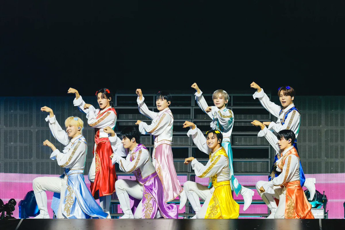 1chigo_pink's tweet photo. 2026 ATEEZ FANMEETING 
ATINY’S VOYAGE：TINY MYSTERY IN JAPAN 라이브 레포 https://t.co/8Nt37etMN4