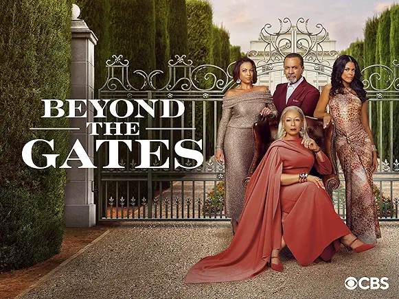 SoapCrushWorld's tweet photo. Beyond the Gates
More details: https://t.co/yMSqgB1aeb
#BeyondTheGates #BTG #SoapOpera #DaytimeDrama #CBSSoap #DramaSeries #FamilySecrets #ScandalAndIntrigue #BlackRoyalty #TVAddict #MustWatchTV #SoapFans #GatedCommunityDrama #PopCulture #DaytimeTV
Set in one of the most aff… https://t.co/1Gmf0VtQt7
