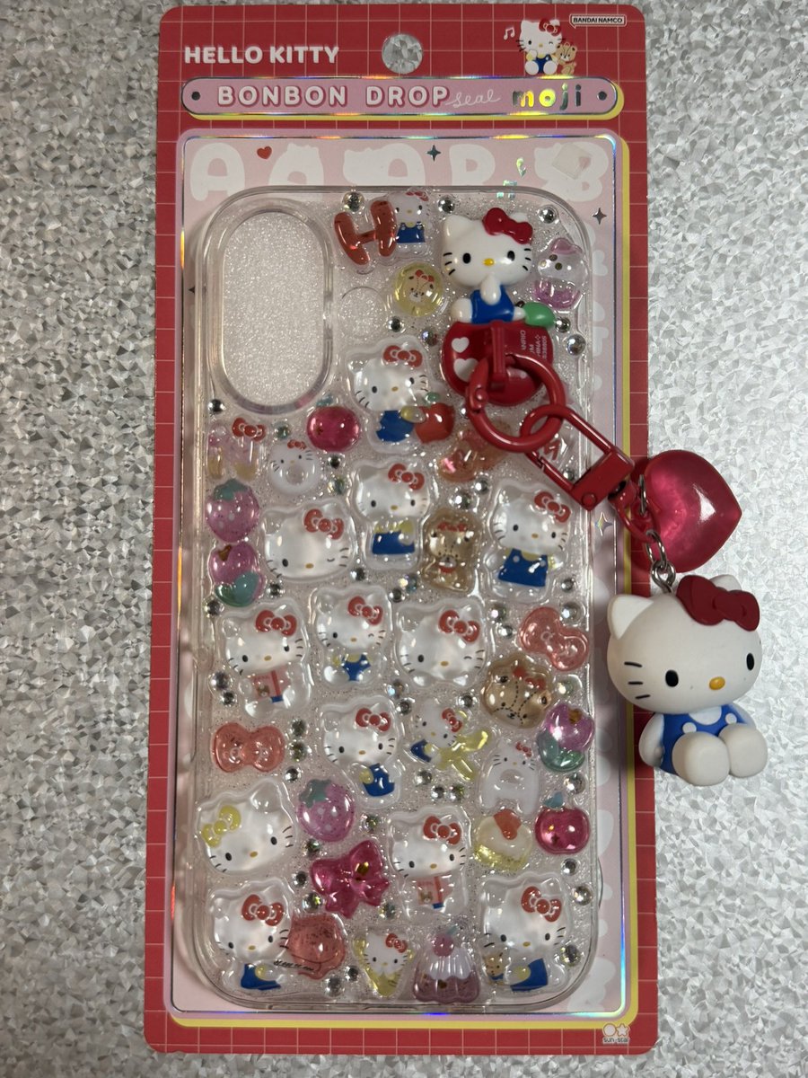 Mio0329Ma2's tweet photo. 最近は暇なので人のケースばっか作ってる https://t.co/7kD731NKqJ