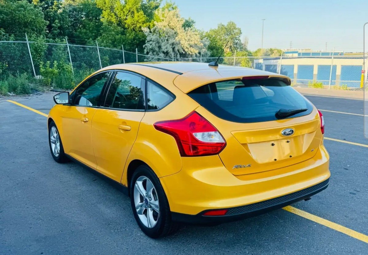 Millishield01's tweet photo. This 2012 Ford Focus
Clean 👌
Please Whatapp @ 08092300681
Thanks https://t.co/ORyyQoNdYl