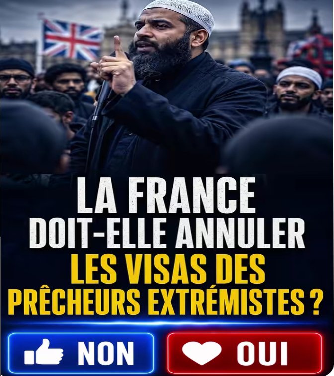 mdx63's tweet photo. Pourquoi ont ils eu des visas ?
C'est inadmissible.
Il faut divulguer qui donne ces visas. https://t.co/0Sx1cIQ65t