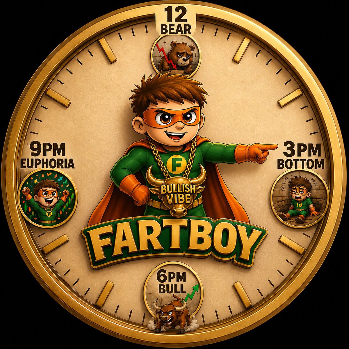 farrrrtboy's tweet photo. @ntlocko @GordonGekko $fartboy is the one to watch https://t.co/b4A18YsKw5