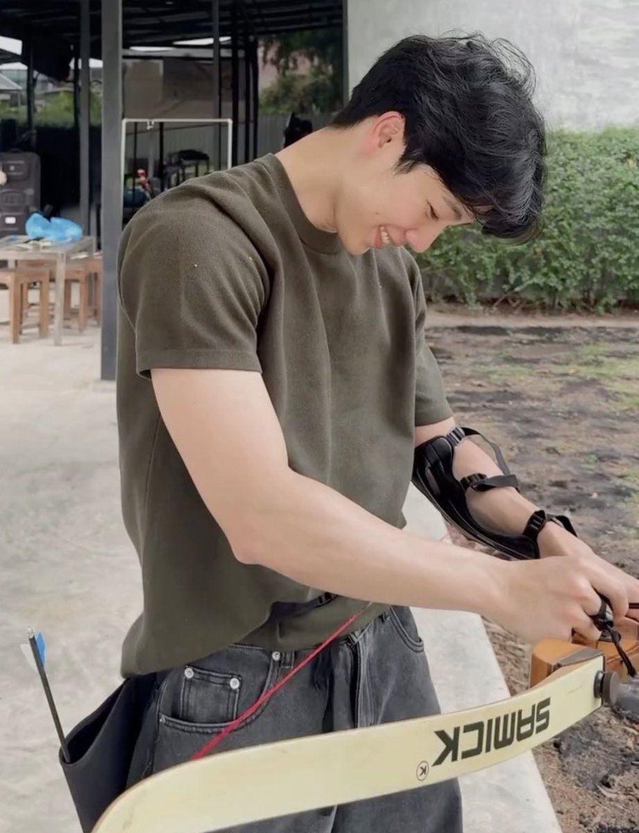 myywor's tweet photo. อิจฉาหยิ่นวะ https://t.co/qwFXXILbUo
