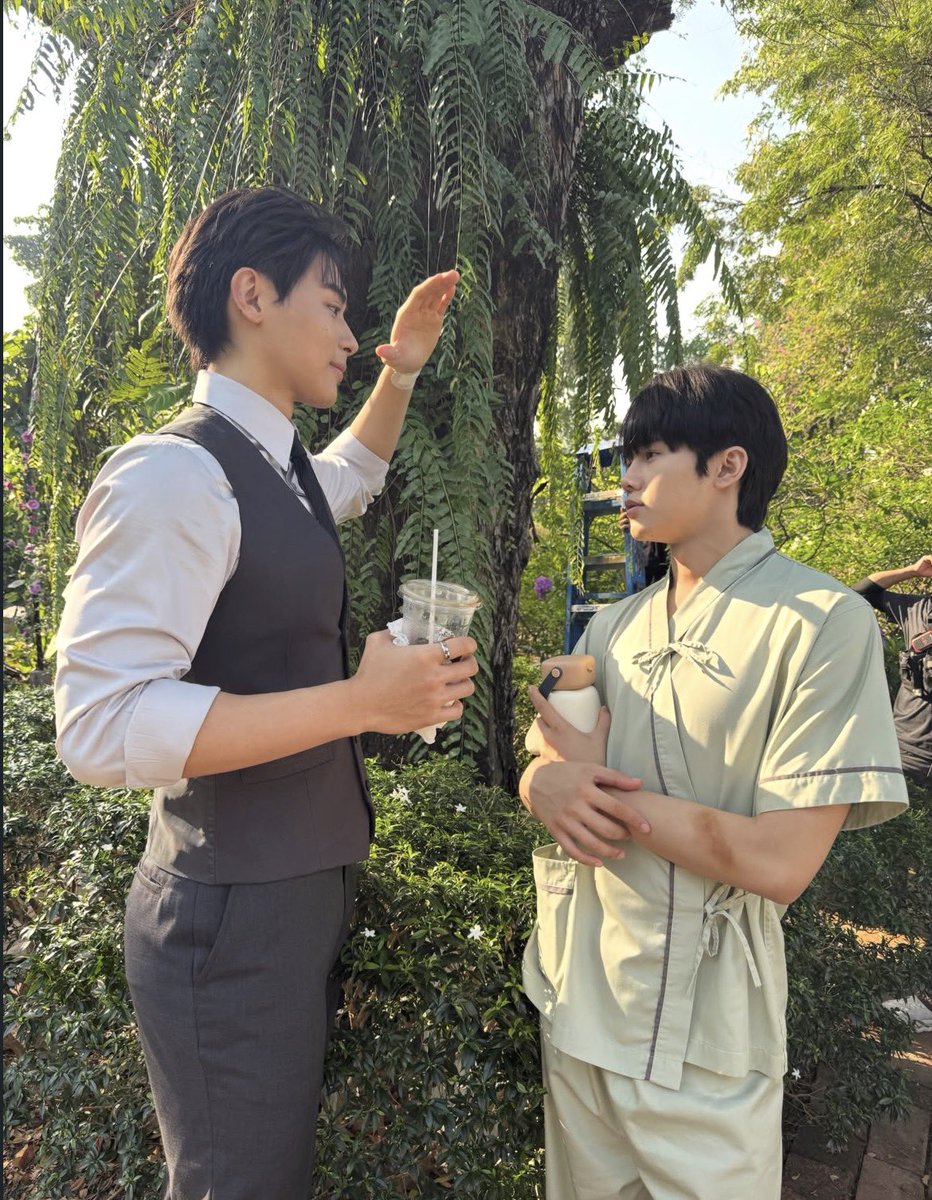 geemiily's tweet photo. #ToptapMinlee #PaybackTheSeries 

                         JAY                                       ˢᵘⁿ https://t.co/5eAEf1aky5